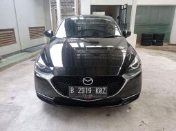 Mazda 2 GT HB SKY ACTIVE AT 2020 Hitam