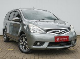 Nissan Grand Livina XV 1.5 AT 2018 - Pajak Panjang - B1638NYZ