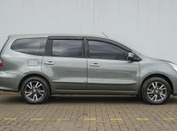 Nissan Grand Livina XV 1.5 AT 2018 - Pajak Panjang - B1638NYZ 4