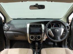 Nissan Grand Livina XV 1.5 AT 2018 - Pajak Panjang - B1638NYZ 7