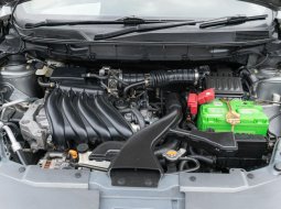 Nissan Grand Livina XV 1.5 AT 2018 - Pajak Panjang - B1638NYZ 11