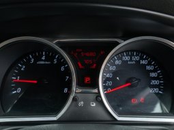 Nissan Grand Livina XV 1.5 AT 2018 - Pajak Panjang - B1638NYZ 14