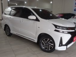 Toyota Avanza Veloz 1.5 AT 2019 - Unit Mulus Bisa Nego - D1689AHR