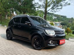 IGNIS GX 1.2 AT 2018 - TDP UNDER 10 JUTA B2905SXS 