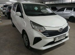 Daihatsu Sigra 1.2 X AT 2023 Putih