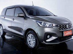 JUAL Suzuki Ertiga 1.5 GL MT 2023 Abu-abu