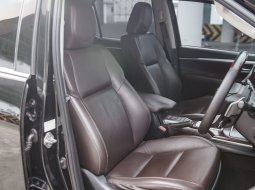 [Tdp 15Jt] Toyota Fortuner 2.4 VRZ TRD Sport AT 2018 Hitam 11