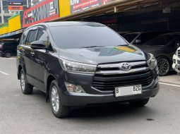 Toyota Kijang Innova G A/T Diesel 2017 5