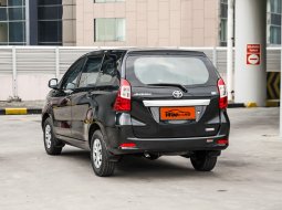 Toyota Avanza 1.3 MT 2017 Hitam 6