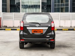 Toyota Avanza 1.3 MT 2017 Hitam 12