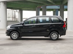 Toyota Avanza 1.3 MT 2017 Hitam 4