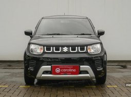 Jual mobil Suzuki Ignis 2021 Angsuran Termurah Sejabotabek