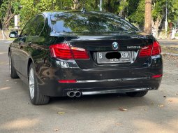 BMW 520D DIESEL AT 2013 5