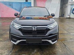 Honda CR-V 1.5L Turbo Prestige 2021 Hitam