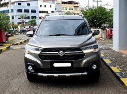 Suzuki XL7 Alpha AT 2021 abu gx matic km 3 ribuan