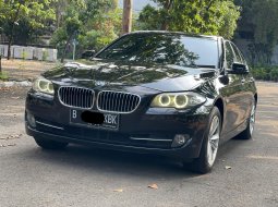 BMW 520D DIESEL AT 2013 3