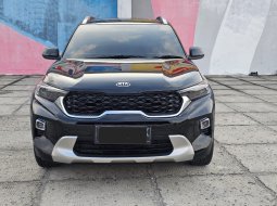 Kia Sonet Premiere iVT 2021 Hitam