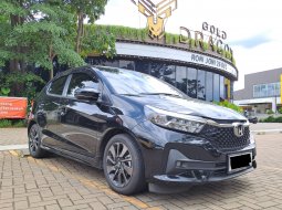 Honda New Brio RS Facelift CVT 2024