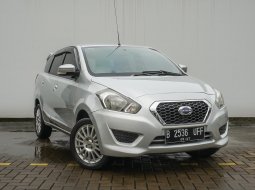 Datsun GO+ T MT 2017 - GARANSI 1 TAHUN - PROMO FREE ASURANSI ALL RISK 1 TAHUN 1