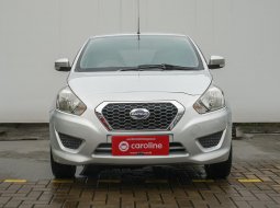 Datsun GO+ T MT 2017 - GARANSI 1 TAHUN - PROMO FREE ASURANSI ALL RISK 1 TAHUN 5