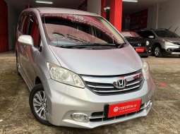 Honda Freed PSD 1.5 AT 2013 - TDP 15 Jutaan Aja! - T1859MX