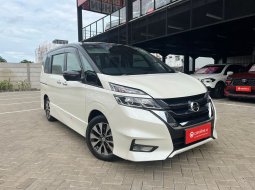 Nissan Serena HWS New 2.0 AT 2023 - Pajak Panjang Full Setahun - B1680WIS