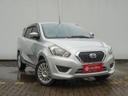 Datsun Go+ T 1.2 MT 2017 - Pajak Panjang - B2536UFF