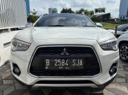 Mirsubishi Outlander PX Matic Tahun 2018 Kondisi Mulus Terawat Istimewa Seperti Baru