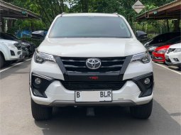 TERMURAH! FORTUNER VRZ TRD AT 2019