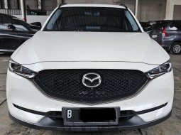 Mazda CX 5 Kuro Edition A/T ( Matic ) 2021/ 2022 Putih Km 23rban Mulus Siap Pakai