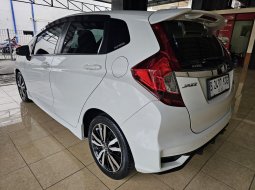 Honda All New Jazz RS CVT 2019 Putih Last Edition 4