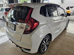 Honda All New Jazz RS CVT 2019 Putih Last Edition 3