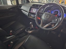 Honda All New Jazz RS CVT 2019 Putih Last Edition 6