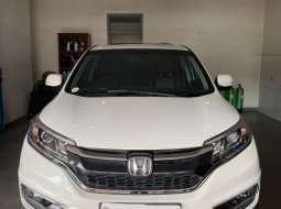 Honda CR-V 2.4 Prestige 2017