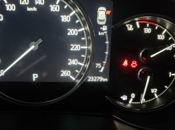 Mazda CX5 Kuro GT 2.5 AT ( Matic ) 2021 / 2022 Putih Km Low cuma 23rban Good Condition siap pakai 6
