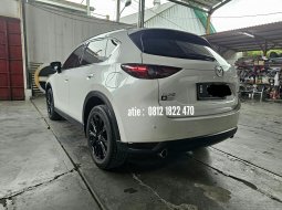 Mazda CX5 Kuro GT 2.5 AT ( Matic ) 2021 / 2022 Putih Km Low cuma 23rban Good Condition siap pakai 5