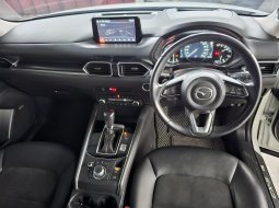 Mazda CX5 Kuro GT 2.5 AT ( Matic ) 2021 / 2022 Putih Km Low cuma 23rban Good Condition siap pakai 8