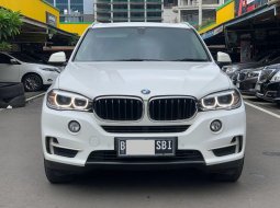 BMW X5 xDrive25d 2017