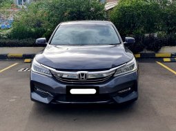 Honda Accord 2.4 VTi-L 2016 abu km 56 ribuan cash kredit proses bisa dibantu