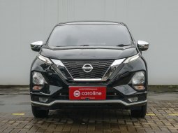 Nissan Livina VL AT 2021 - Garansi 1 TAHUN - FREE ASURANSI ALL RISK 1 TAHUN 7