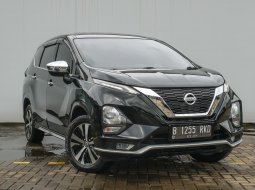 Nissan Livina VL AT 2021 - Garansi 1 TAHUN - FREE ASURANSI ALL RISK 1 TAHUN 1