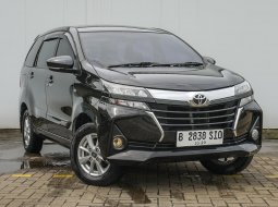 Toyota Avanza 1.3G MT 2019 - Garansi 1 TAHUN - PROMO FREE ANGSURAN 1 BULAN