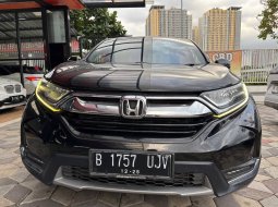 Honda CRV Prestuge Turbo Matic Tahun 2020 Kondisi Mulus Terawat Istimewa Seperti Baru