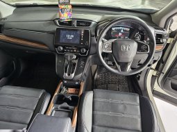 Honda CRV Prestige Sensing AT ( Matic ) 2021 Putih Km low 19rban Good Condition siap pakai 9