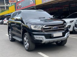 Ford Everest Titanium 2015