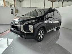 Mitsubishi Xpander Cross Premium AT ( Matic ) 2021 Hitam  km 45rban depok 3