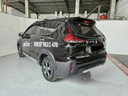 Mitsubishi Xpander Cross Premium AT ( Matic ) 2021 Hitam  km 45rban depok 4