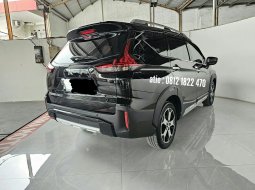 Mitsubishi Xpander Cross Premium AT ( Matic ) 2021 Hitam  km 45rban depok 5