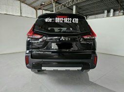 Mitsubishi Xpander Cross Premium AT ( Matic ) 2021 Hitam  km 45rban depok 6