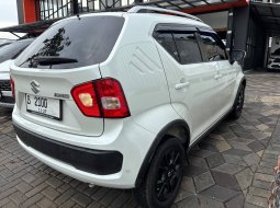 Suzuki Ignis GX Matic Tahun 2018 Kondisi Mulus Terawat Istimewa Seperti Baru 11